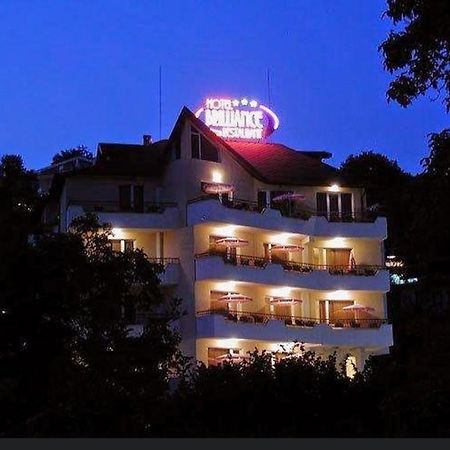 Brilliance Hotel Варна Екстериор снимка