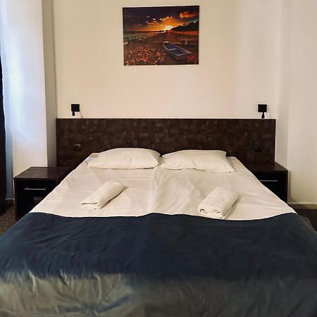 Brilliance Hotel Варна Екстериор снимка