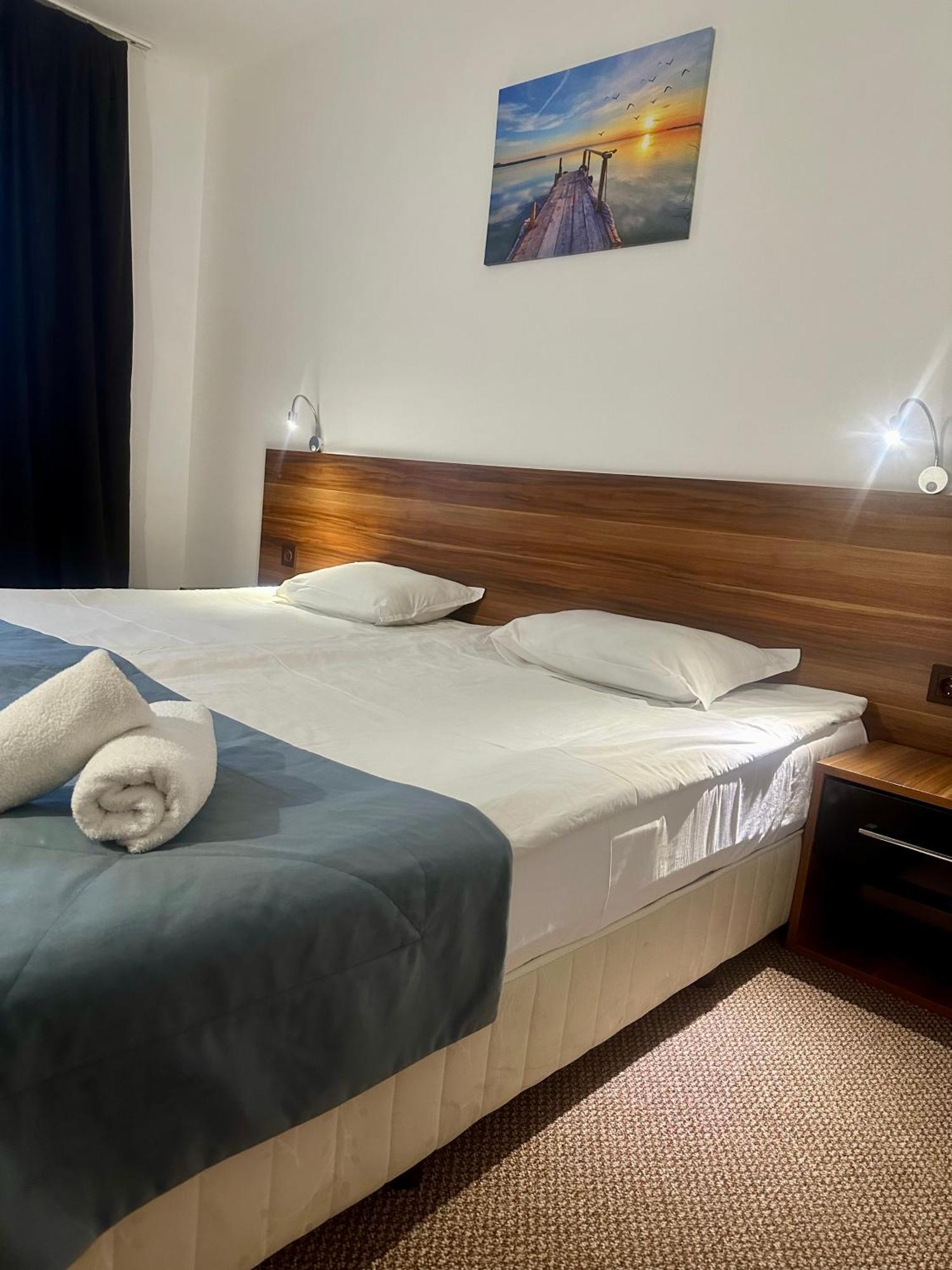 Brilliance Hotel Варна Екстериор снимка