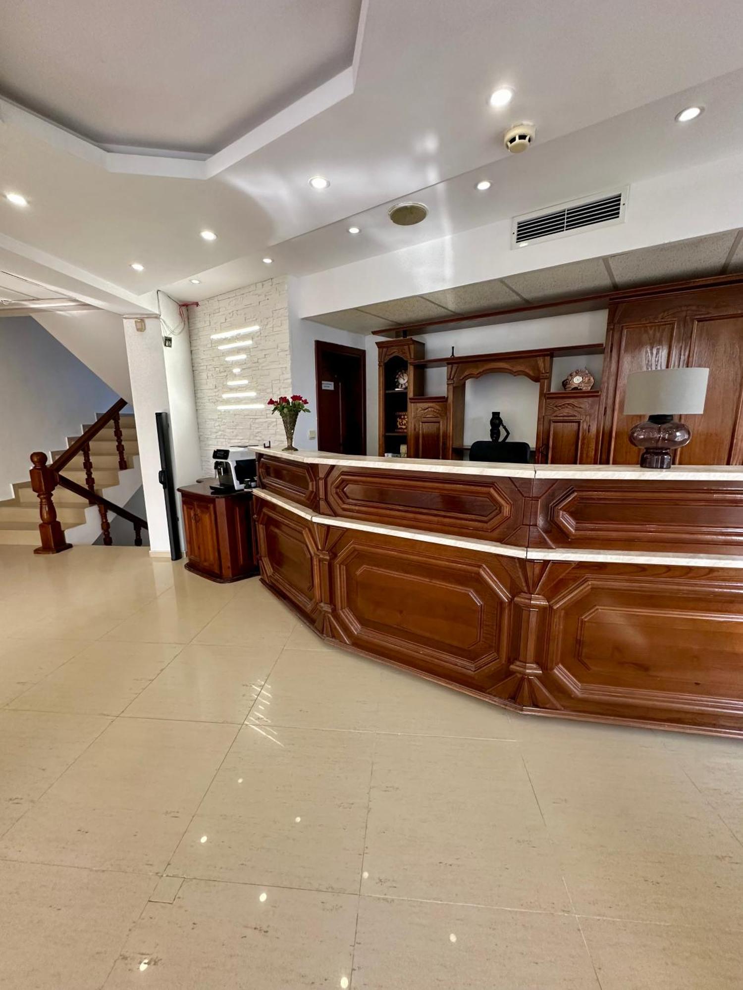Brilliance Hotel Варна Екстериор снимка