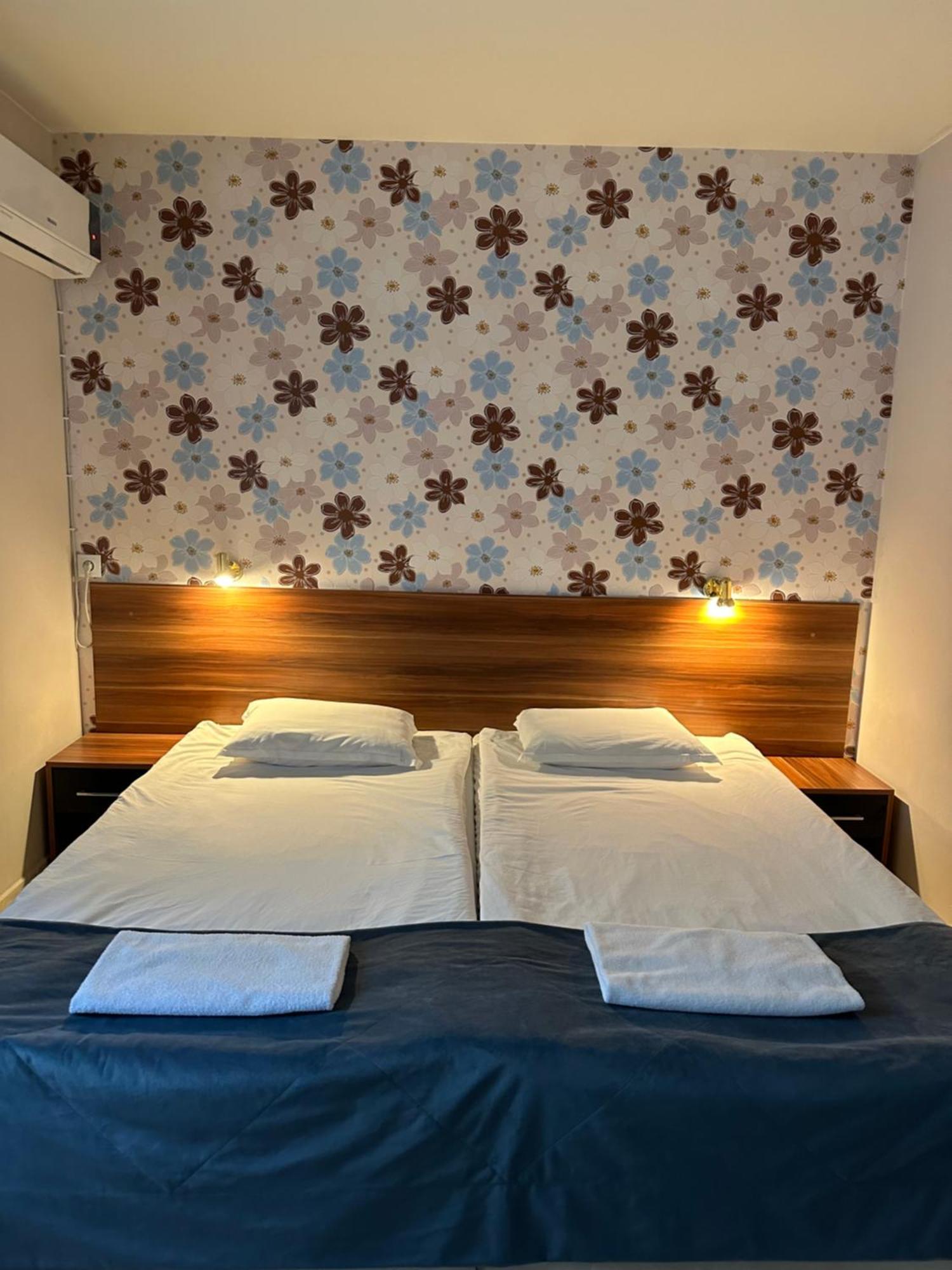 Brilliance Hotel Варна Екстериор снимка