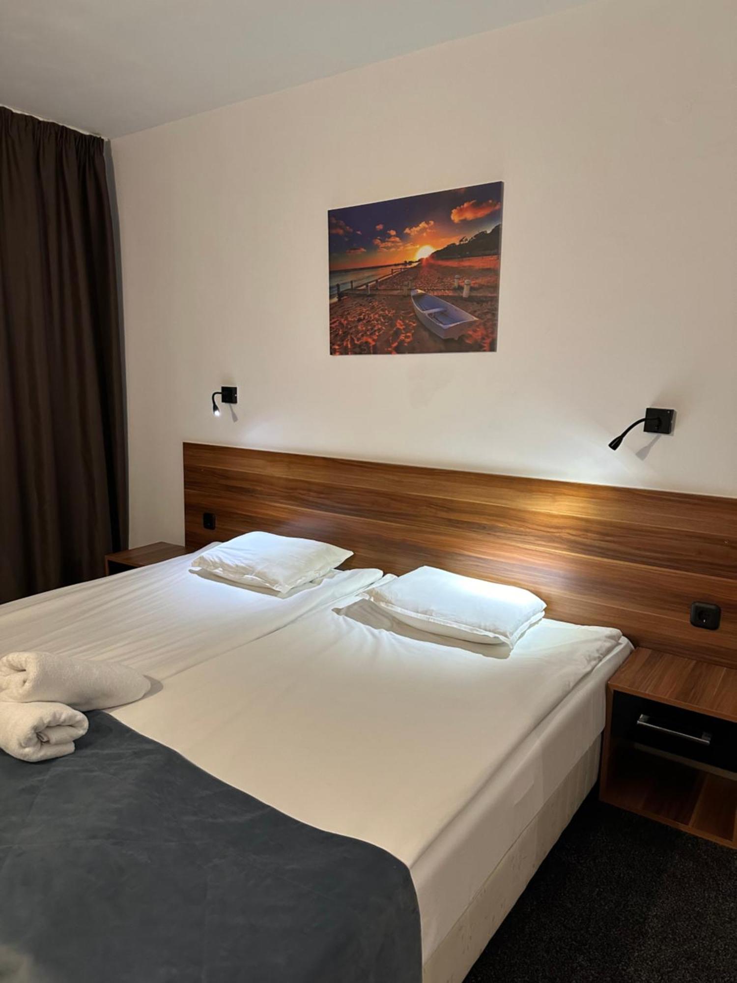 Brilliance Hotel Варна Екстериор снимка