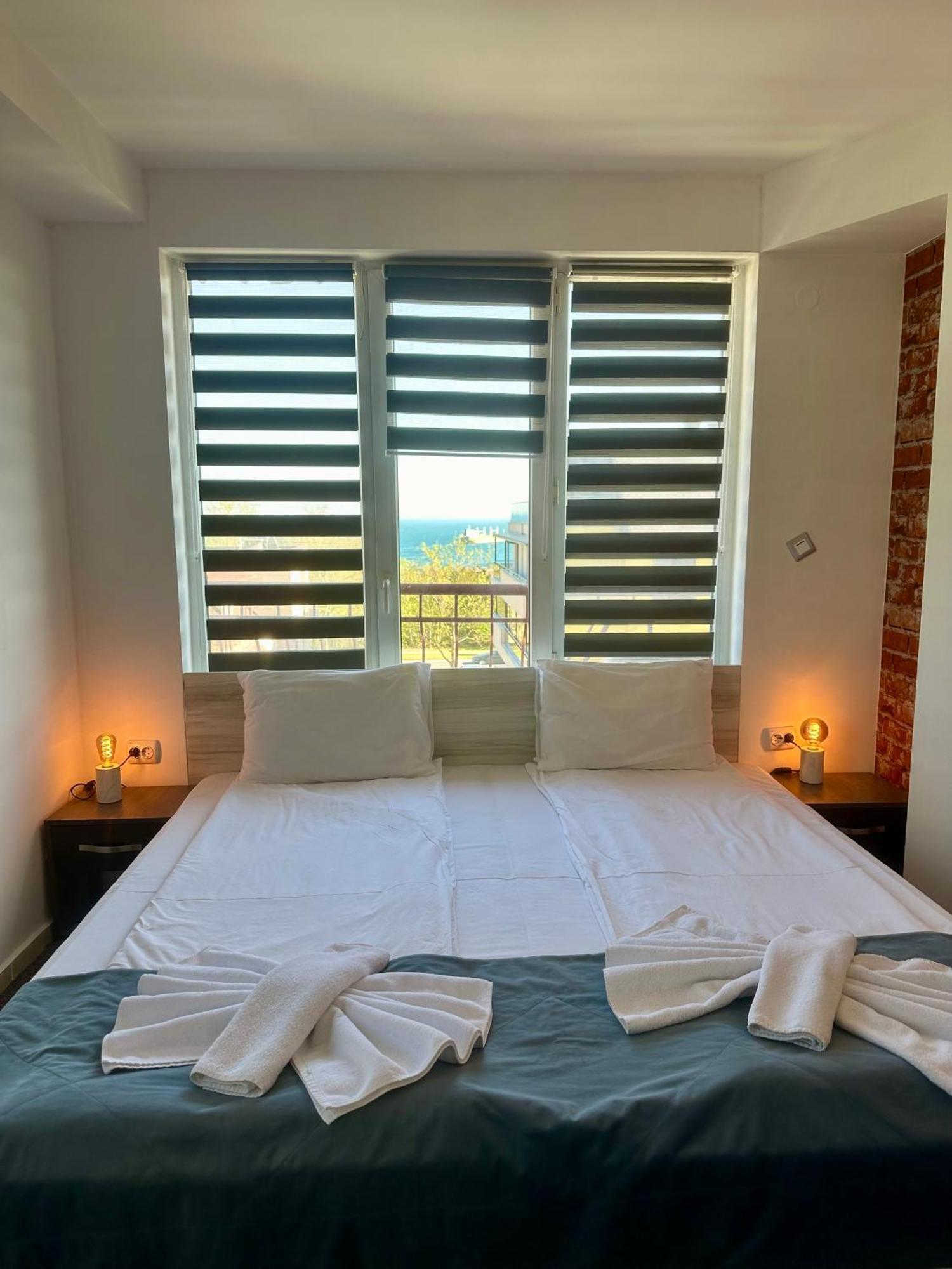 Brilliance Hotel Варна Екстериор снимка