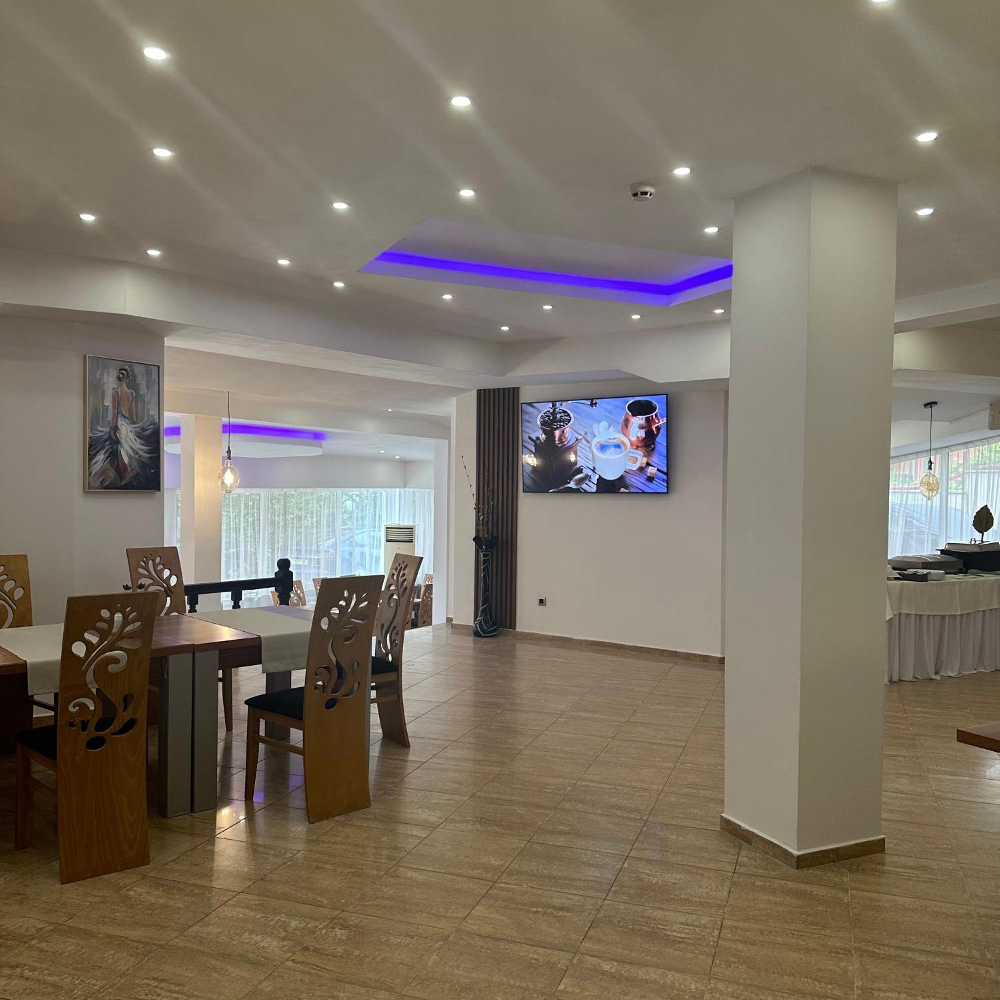 Brilliance Hotel Варна Екстериор снимка