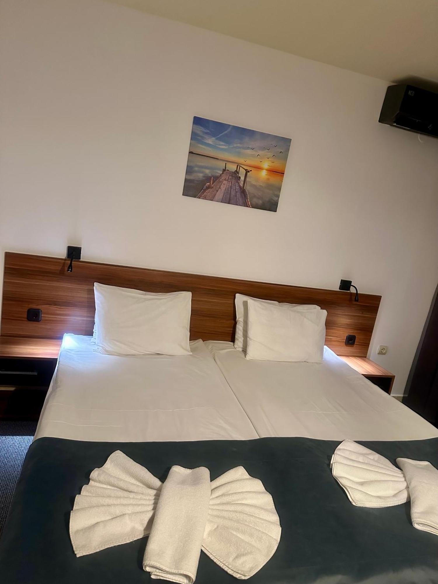 Brilliance Hotel Варна Екстериор снимка