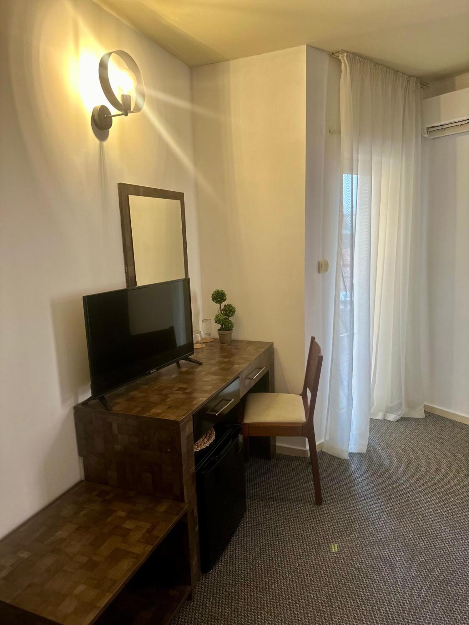 Brilliance Hotel Варна Екстериор снимка