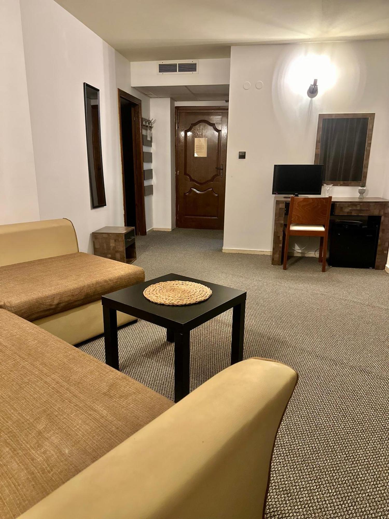 Brilliance Hotel Варна Екстериор снимка