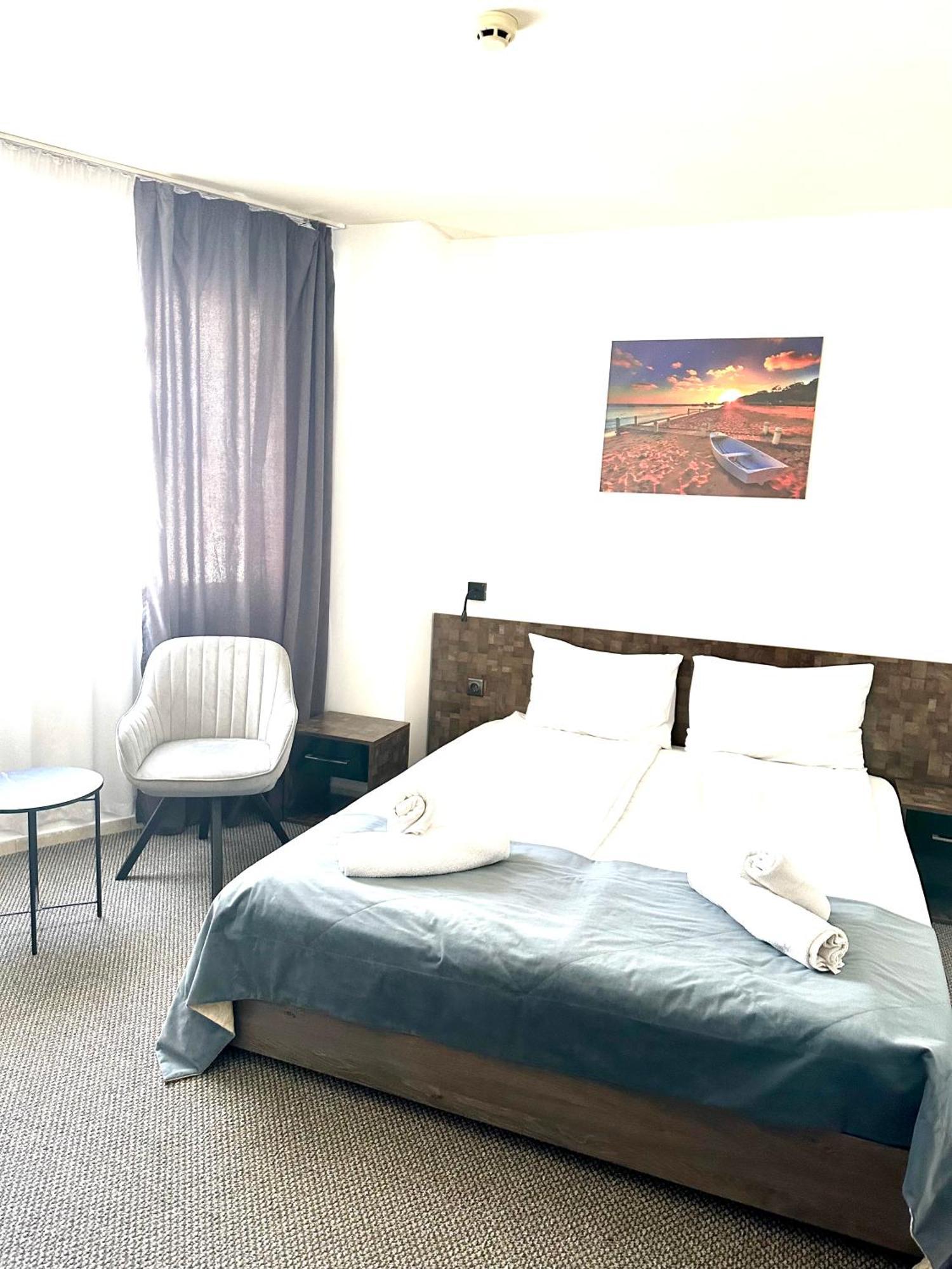 Brilliance Hotel Варна Екстериор снимка
